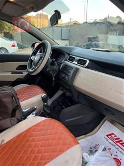 رينو داستر
